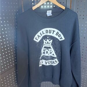 Fall Out Boy 🖤 crew